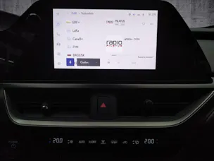 Lexus UX 250h F-Line