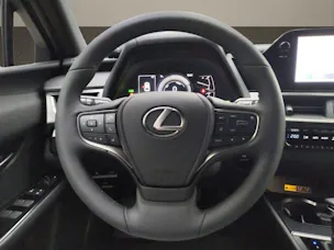 Lexus UX 250h F-Line