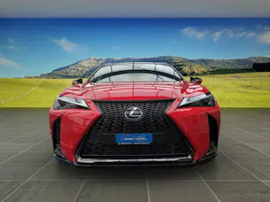 Lexus UX 250h F-Line