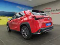 Lexus UX 250h F-Line