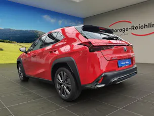Lexus UX 250h F-Line