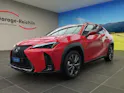 Lexus UX 250h F-Line