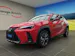 Lexus UX 250h F-Line