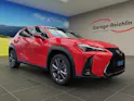 Lexus UX 250h F-Line