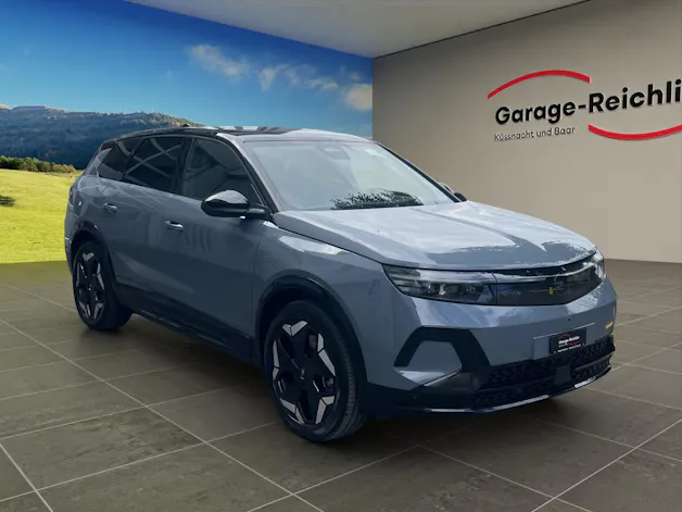 Opel Grandland-e Ultimate AWD