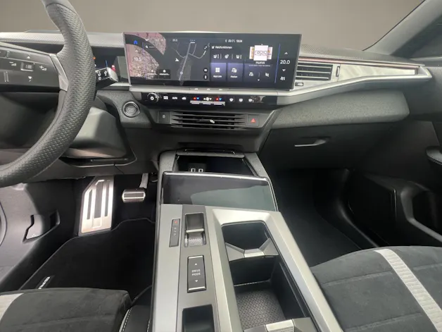 Opel Grandland-e Ultimate AWD