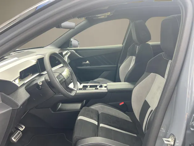 Opel Grandland-e Ultimate AWD