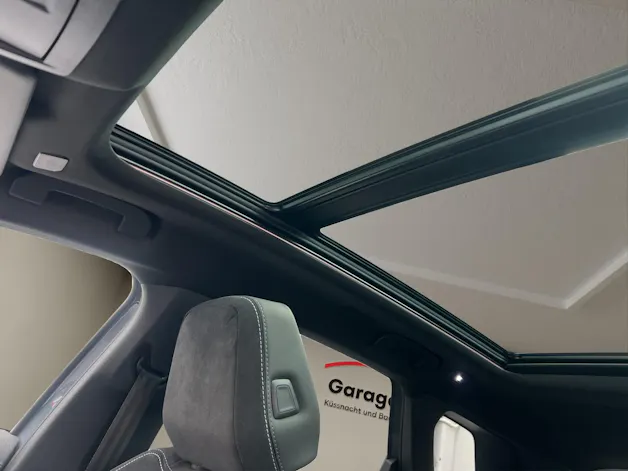 Opel Grandland-e Ultimate AWD