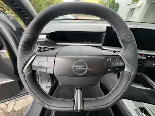 Opel Grandland-e Ultimate AWD