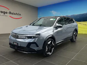 Opel Grandland-e Ultimate AWD