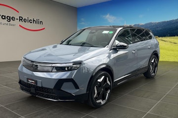 Vehicle image OPEL GRANDLAND 0 Vehicle image OPEL GRANDLAND 0