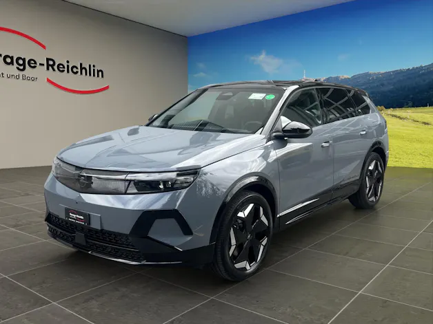 Opel Grandland-e Ultimate AWD