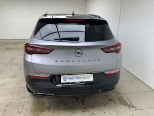Opel Grandland 1.2 T GS Blitz / Jetzt mit attraktivem 1.99% Leasing