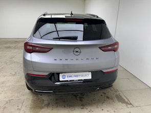 Vehicle image OPEL Grandland 1.2 T GS Blitz