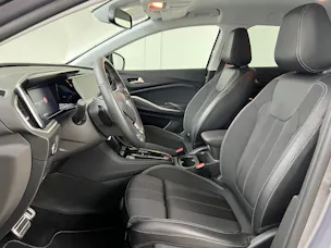 Opel Grandland 1.2 T GS Blitz / Jetzt mit attraktivem 1.99% Leasing