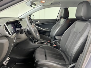 Vehicle image OPEL Grandland 1.2 T GS Blitz