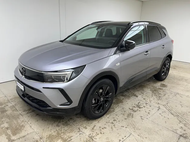 Opel Grandland 1.2 T GS Blitz / Jetzt mit attraktivem 1.99% Leasing