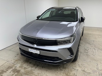 Vehicle image OPEL Grandland 1.2 T GS Blitz