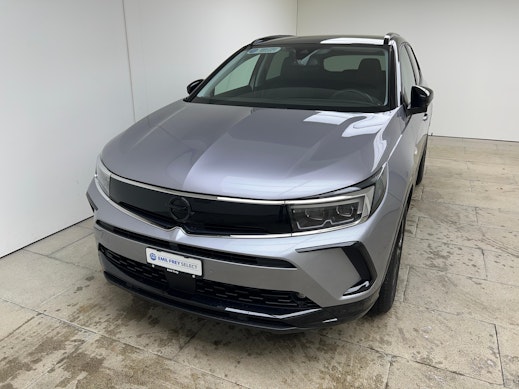 OPEL Grandland 1.2 T GS Blitz 0