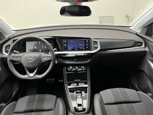 Opel Grandland 1.2 T GS Blitz / Jetzt mit attraktivem 1.99% Leasing
