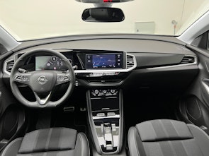 Vehicle image OPEL Grandland 1.2 T GS Blitz