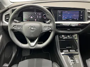 Opel Grandland 1.2 T GS Blitz / Jetzt mit attraktivem 1.99% Leasing