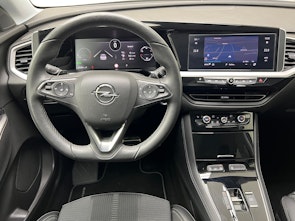 Vehicle image OPEL Grandland 1.2 T GS Blitz