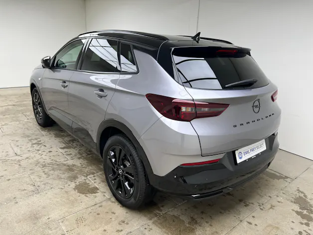Opel Grandland 1.2 T GS Blitz / Jetzt mit attraktivem 1.99% Leasing