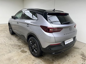 Vehicle image OPEL Grandland 1.2 T GS Blitz