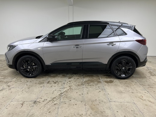 OPEL Grandland 1.2 T GS Blitz 2