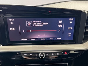 Vehicle image OPEL Mokka 1.2 T 130 Elegance Blitz