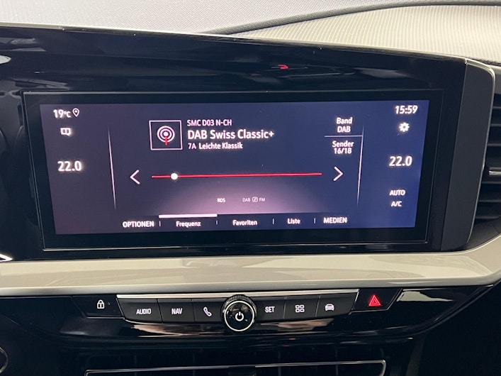 Vehicle image OPEL MOKKA