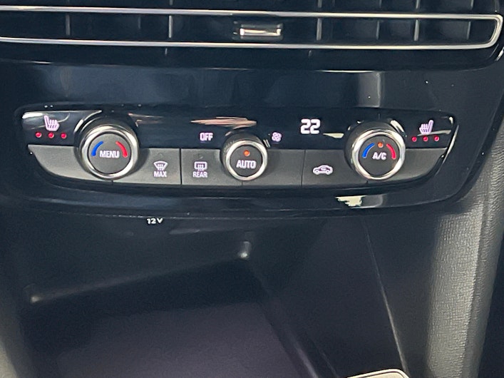 Vehicle image OPEL MOKKA