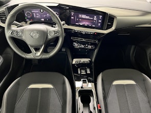 Vehicle image OPEL Mokka 1.2 T 130 Elegance Blitz