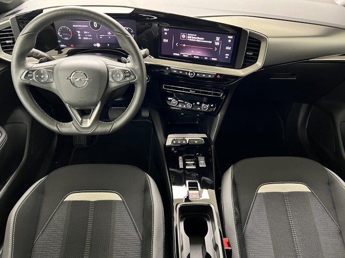 Vehicle image OPEL MOKKA