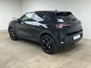 Vehicle image OPEL Mokka 1.2 T 130 Elegance Blitz