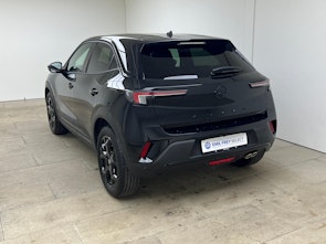 Vehicle image OPEL Mokka 1.2 T 130 Elegance Blitz