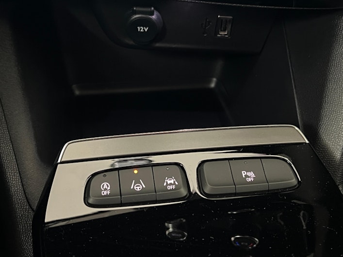 Vehicle image OPEL MOKKA