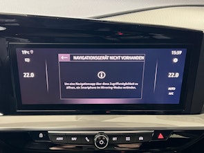 Vehicle image OPEL Mokka 1.2 T 130 Elegance Blitz