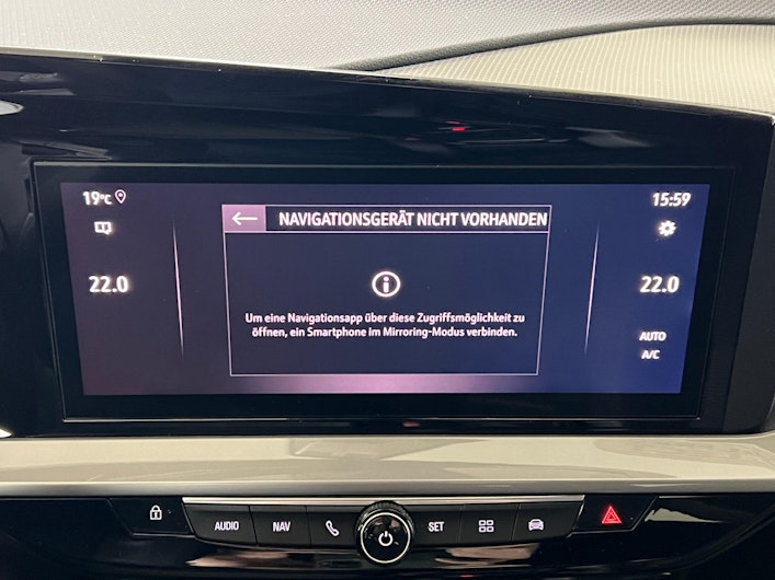 Vehicle image OPEL MOKKA