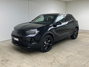 Vehicle image OPEL Mokka 1.2 T 130 Elegance Blitz