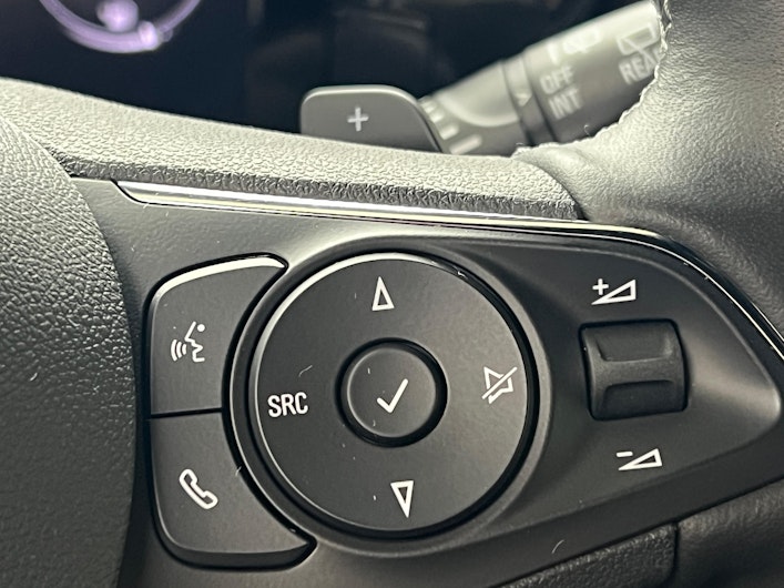 Vehicle image OPEL MOKKA