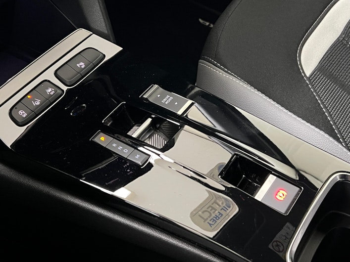 Vehicle image OPEL MOKKA