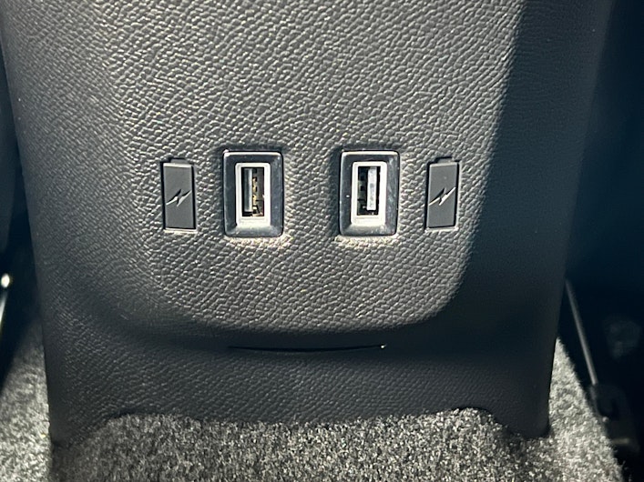 Vehicle image OPEL MOKKA