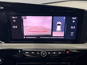 Vehicle image OPEL Mokka 1.2 T 130 Elegance Blitz