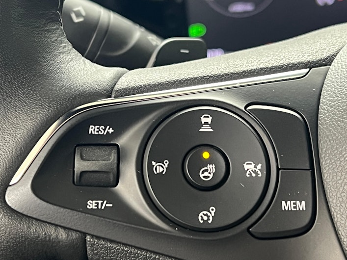 Vehicle image OPEL MOKKA