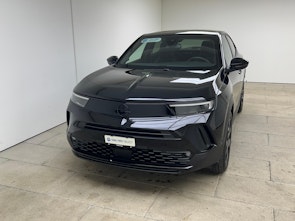 Vehicle image OPEL Mokka 1.2 T 130 Elegance Blitz