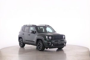 Vehicle image JEEP Renegade 1.3 North Star 4xe