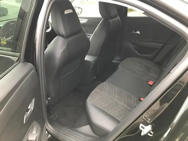 Opel Mokka-e Ultimate