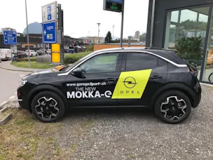 Opel Mokka-e Ultimate